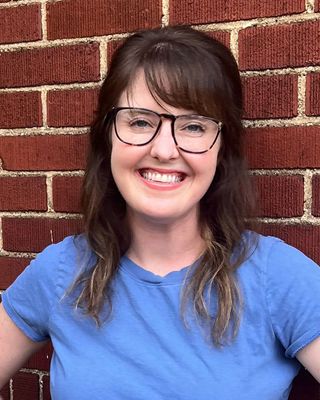 Photo of Allison Haley, Clinical Social Work/Therapist, LCSW