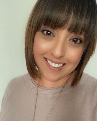 Photo of Christina Ann Pineda, Marriage & Family Therapist Associate, AMFT