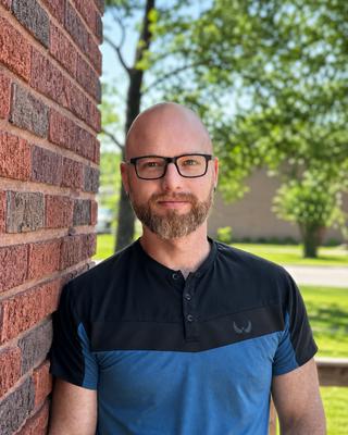 Photo of Cory Parsons, Counselor, LPC