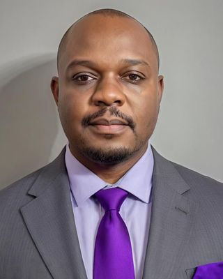 Photo of NKHONDO OWEN NKUNIKA, Psychiatric Nurse Practitioner, PMHNP