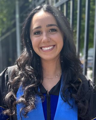 Photo of Dr. Brianna J Sacco, Psychologist, PsyD, MSEd