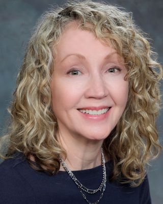 Photo of Karima Shamma, Marriage & Family Therapist, MA, MFT