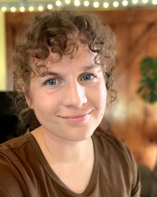 Photo of Brittany Flood, Counselor, ATR-BC , LPC