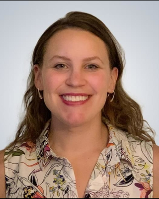 Photo of Elisha Bartlett Bernstein, Clinical Social Work/Therapist, LICSW