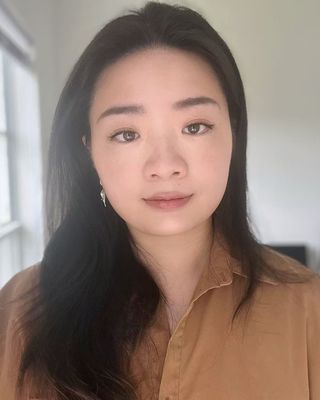 Photo of Yishu Zhao, Pre-Licensed Professional, MEd, EdS, RMHCI