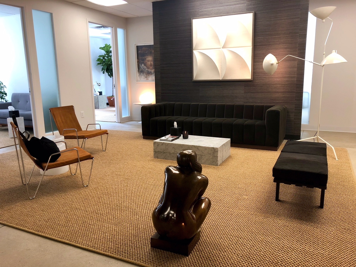 Citron Hennessey Therapy, New York, NY, 10016 Psychology Today