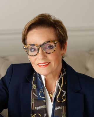 Photo of Mary Reese, Licensed Professional Counselor, LPC