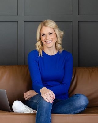 Photo of Kristin Sukraw, Counselor, MA, LMHP