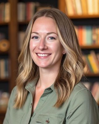 Photo of Kristen Pier, Psychiatric Nurse Practitioner, PMHNP