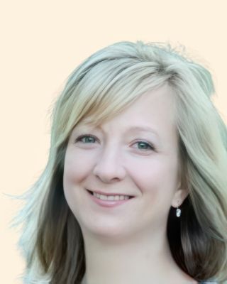 Photo of Dr. Britt Peterson, Psychologist, PhD, PsyD