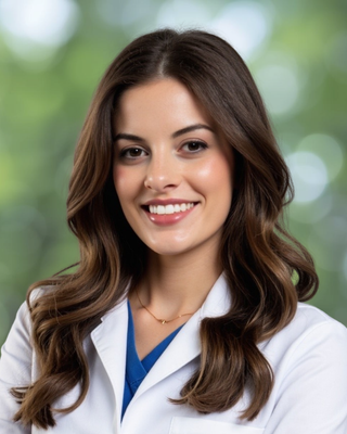 Photo of Caroline GambIe, Psychiatric Nurse Practitioner, PMHNP