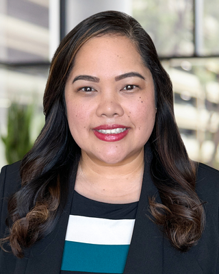 Photo of Charlene Villegas-Tran, Marriage & Family Therapist, LMFT