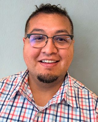 Photo of Giovanni M Valdivia, Counselor, MA, LPC