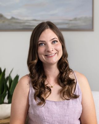 Photo of Ella LaFleur, Counsellor, BEd, MCAP