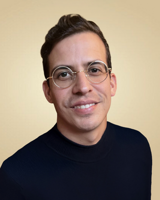 Photo of Albert Anderson, Licensed Professional Clinical Counselor, LPCC