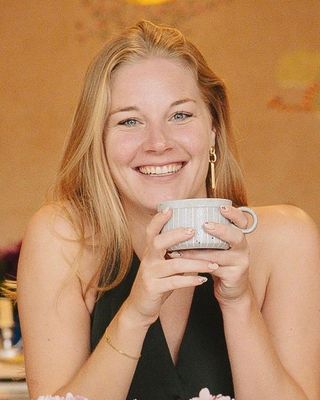 Photo of Sepke Stellamans, Psychologist, MSc