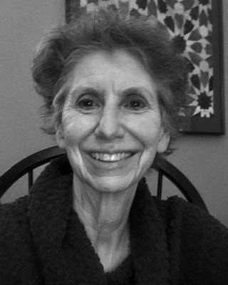 Photo of Roberta Caplan, Psychologist in Waltham, MA