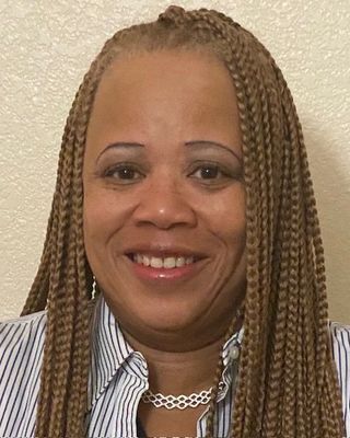 Photo of Janice Richardson, Psychiatric Nurse Practitioner, PMHNP