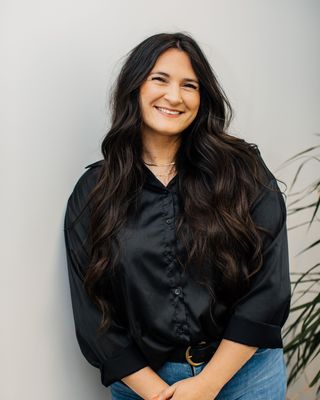 Photo of Hailee Waldvogel, Clinical Social Work/Therapist, LCSW