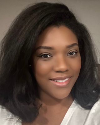 Photo of Tiffani Elkourie, Psychiatric Nurse Practitioner, PMHNP, BC