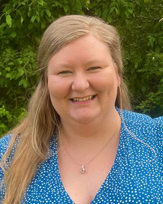 Photo of Marissa Struble, Clinical Social Work/Therapist, LLMSW