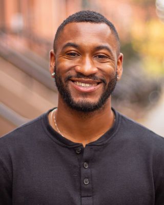 Photo of Diante Jordan, Marriage & Family Therapist Associate, MEd, LAMFT