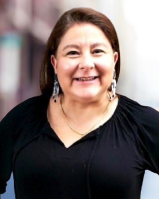 Photo of Christina Zamaniego, Licensed Professional Counselor in Downtown, San Antonio, TX