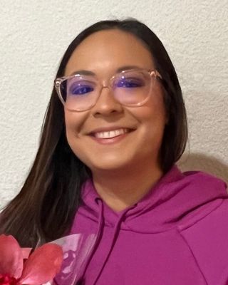 Photo of Miranda Esparza, Licensed Professional Counselor, LPC