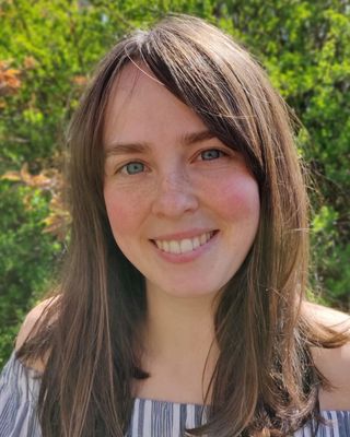 Photo of Melissa Rose Spencer, Psychotherapist, MSc, MUKCP