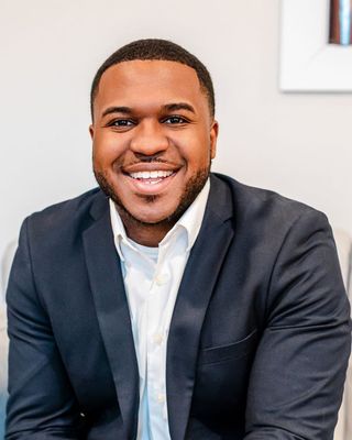Photo of Lionel Latouche, Clinical Social Work/Therapist, LCSW