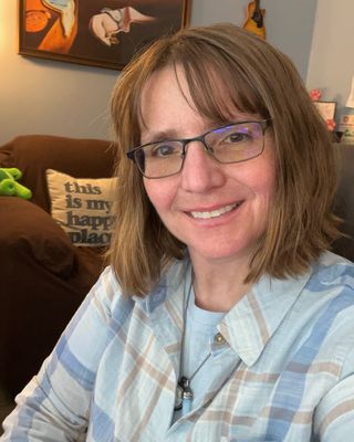 Photo of Heather Notter MA, Licensed Professional Counselor, MA, LPC