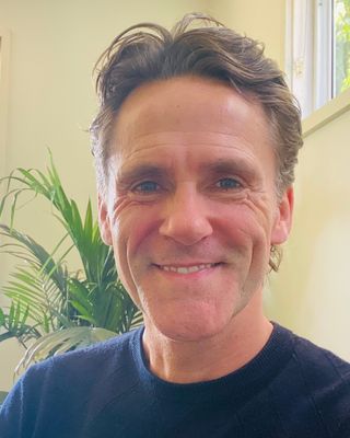 Photo of David Alexander Wilson, Counsellor, ACA-L2