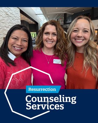 Photo of Kim Moore - Resurrection Counseling Services, Licensed Clinical Professional Counselor