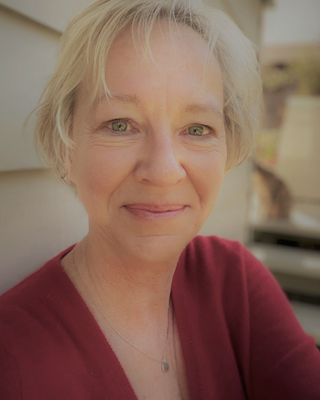 Photo of Christiane Dettinger, Clinical Social Work/Therapist in Monterey, CA