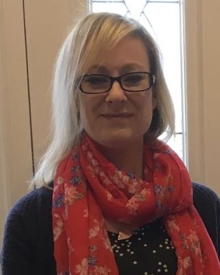 Photo of Rebecca Suzanne Holland - Becky Counselling, BACP, Counsellor