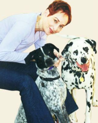 Photo of Dr. Barbara Levinson, Marriage & Family Therapist in Houston, TX
