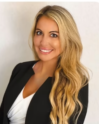 Photo of Kimberly Danielle, Psychiatric Nurse Practitioner, PMHNP