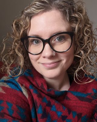 Photo of Melissa White - Af-Emdr, Registered Psychotherapist, MA, OCT