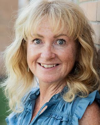 Photo of Melanie Mac Pherson, Psychologist, MACP, R Psyc