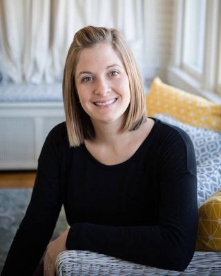 Photo of Jennifer Vergara, Clinical Social Work/Therapist, LCSW