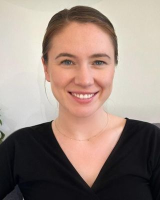 Photo of Brittany Crimmins, Psychologist in 2021, NSW