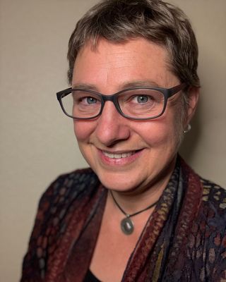 Photo of Dr. Amanda Mortimer, Psychologist, PhD