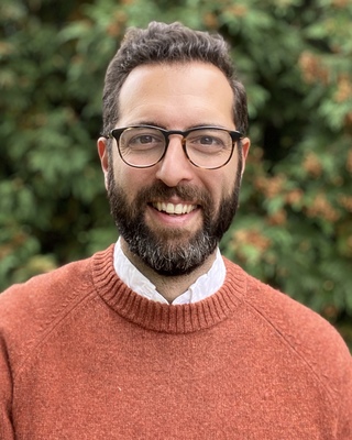 Photo of Jeremy Tovmassian, MDiv, MS, Marriage & Family Therapist