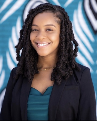 Photo of Brittany Gordon, Counselor in Houston, TX