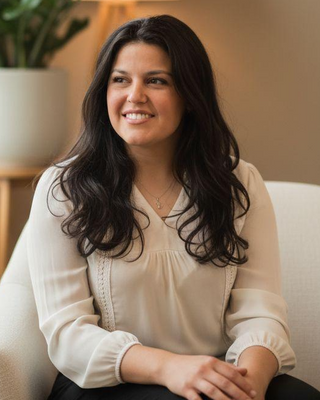 Photo of Fikreta Cirikovic, Clinical Social Work/Therapist, LCSW