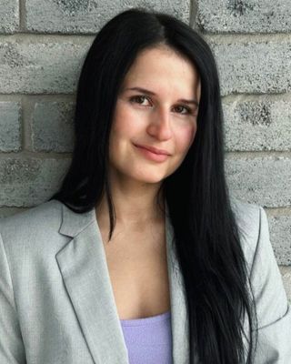 Photo of Tanja Ivic, Registered Social Worker in N2N, ON
