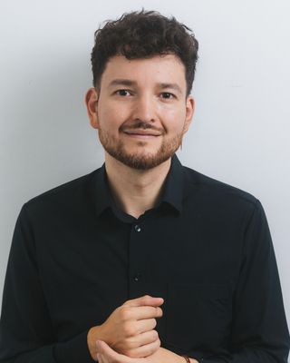 Photo of Mack Alves, Pre-Licensed Professional