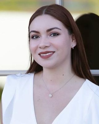 Photo of Ana Perez, Clinical Social Work/Therapist, LCSW