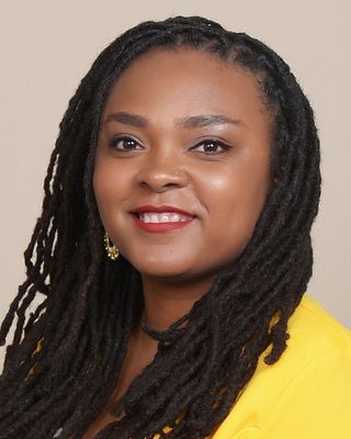 Photo of Tangel McFadden, Clinical Social Work/Therapist, LCSW