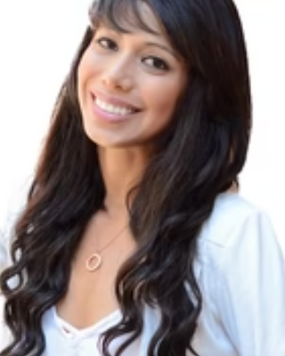 Photo of Priscilla Jadallah, Marriage & Family Therapist, LMFT